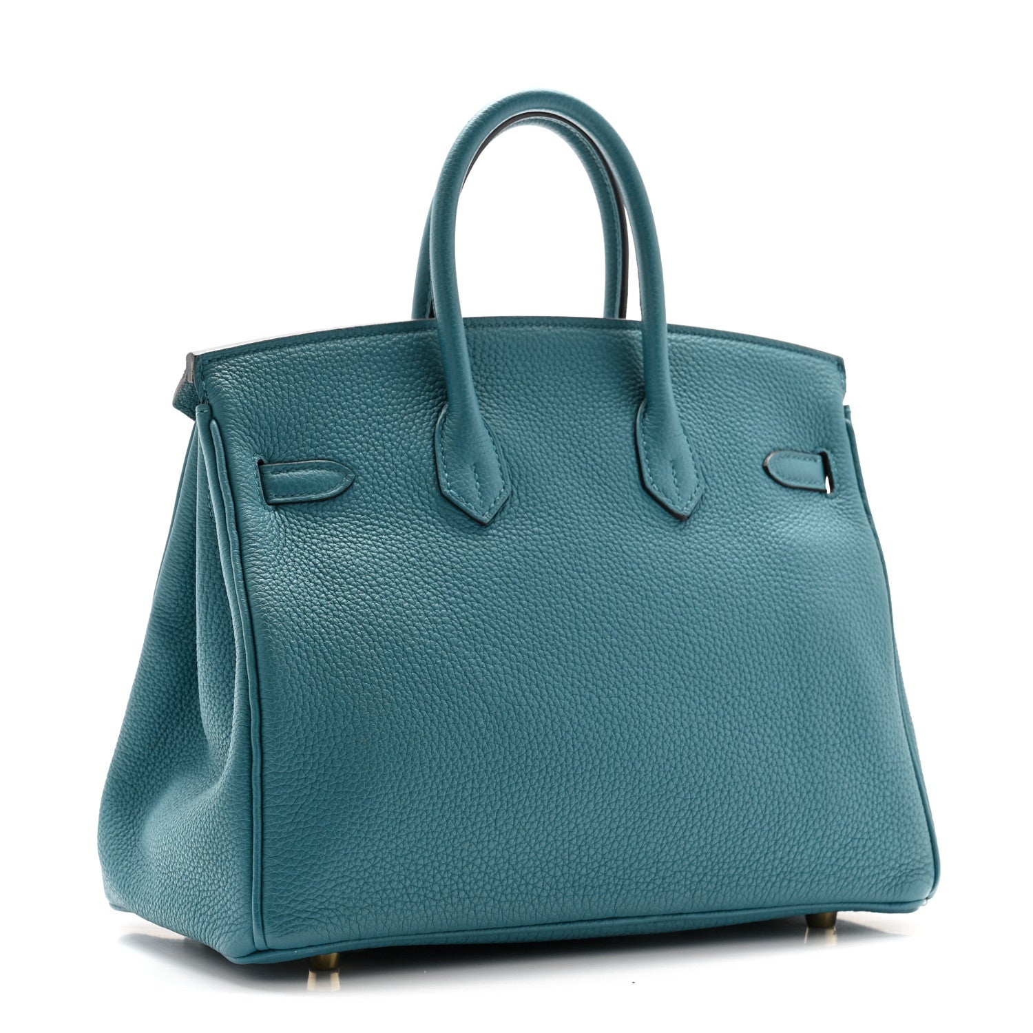 Hermes Togo Birkin 25 Colvert 3 of 13