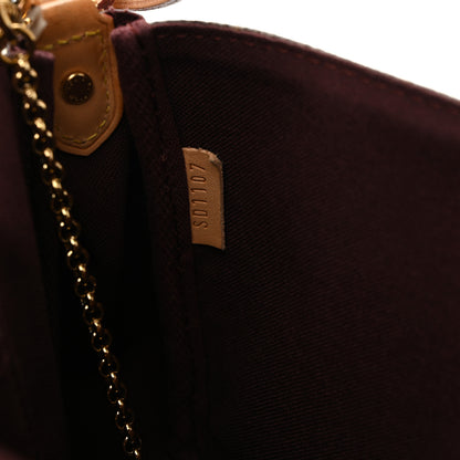 Louis Vuitton Monogram Favorite MM 7 of 10