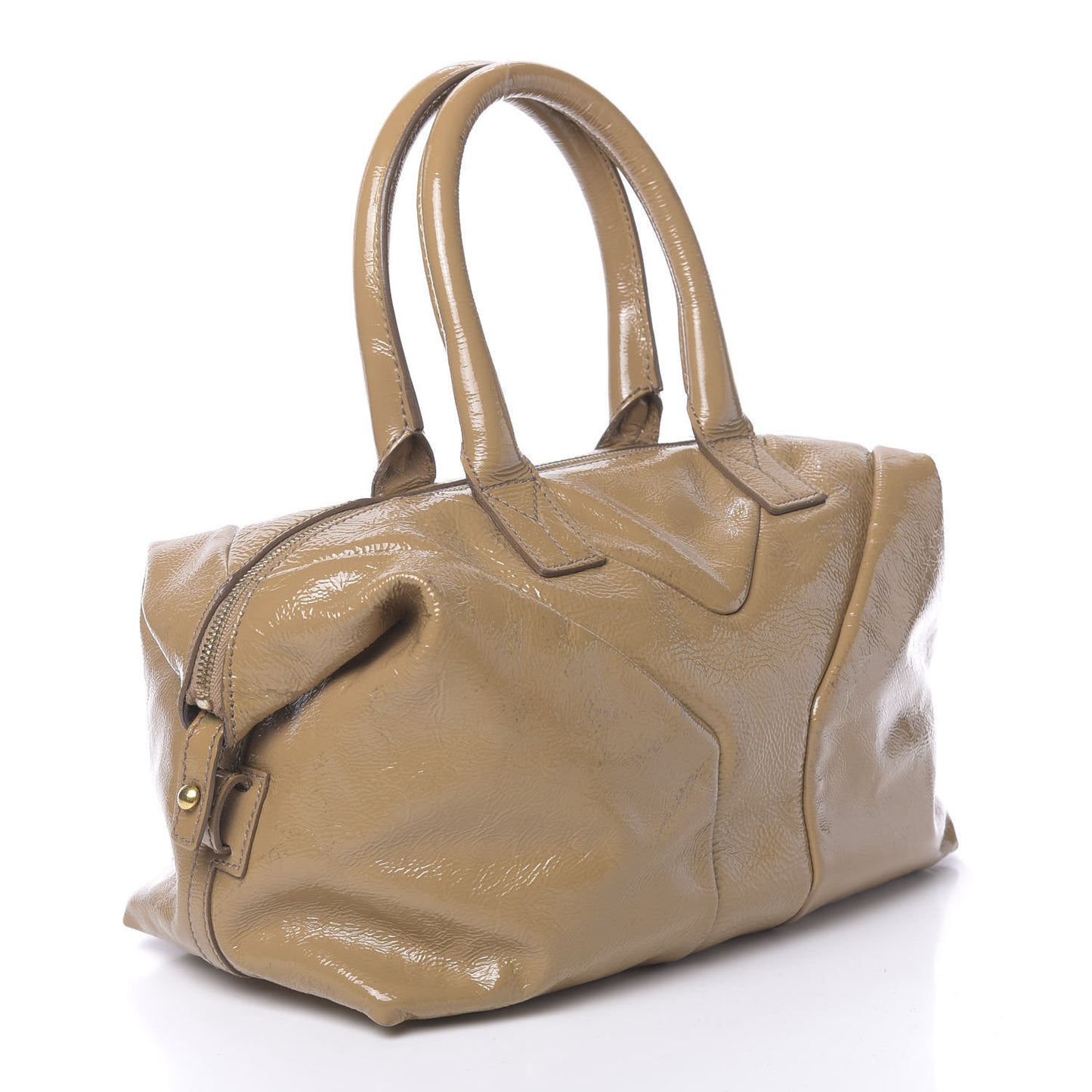Patent Small Easy Sac Camel