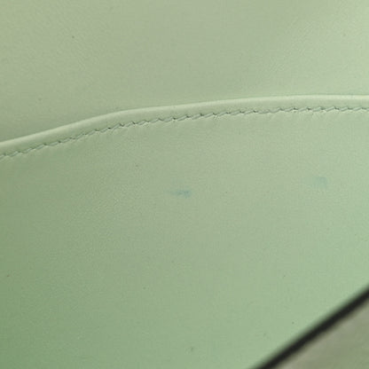 Hermes Epsom Constance 18 Vert Fizz 11 of 12