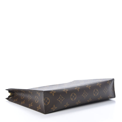 Louis Vuitton Monogram Toiletry Pouch 26 4 of 8