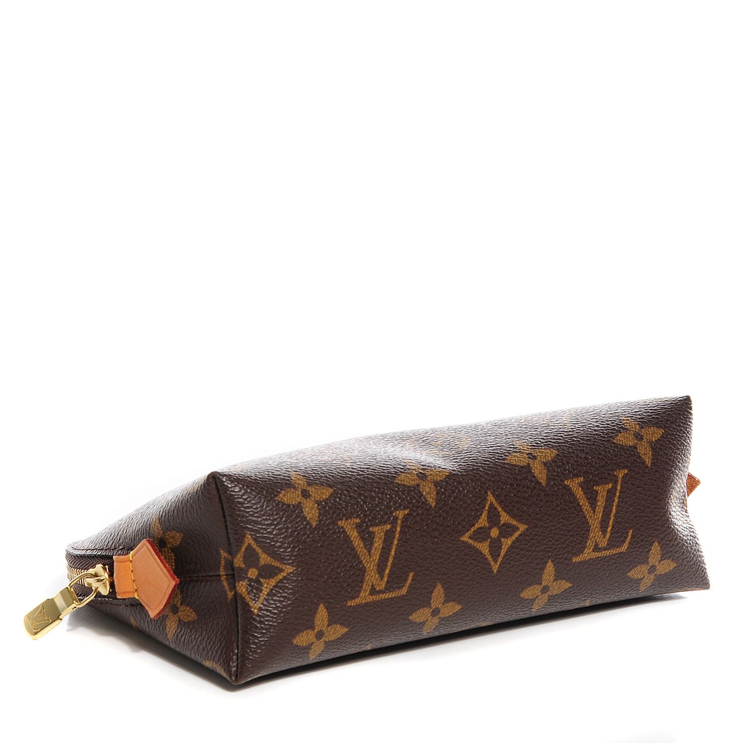 Louis Vuitton Monogram Cosmetic Pouch 4 of 7