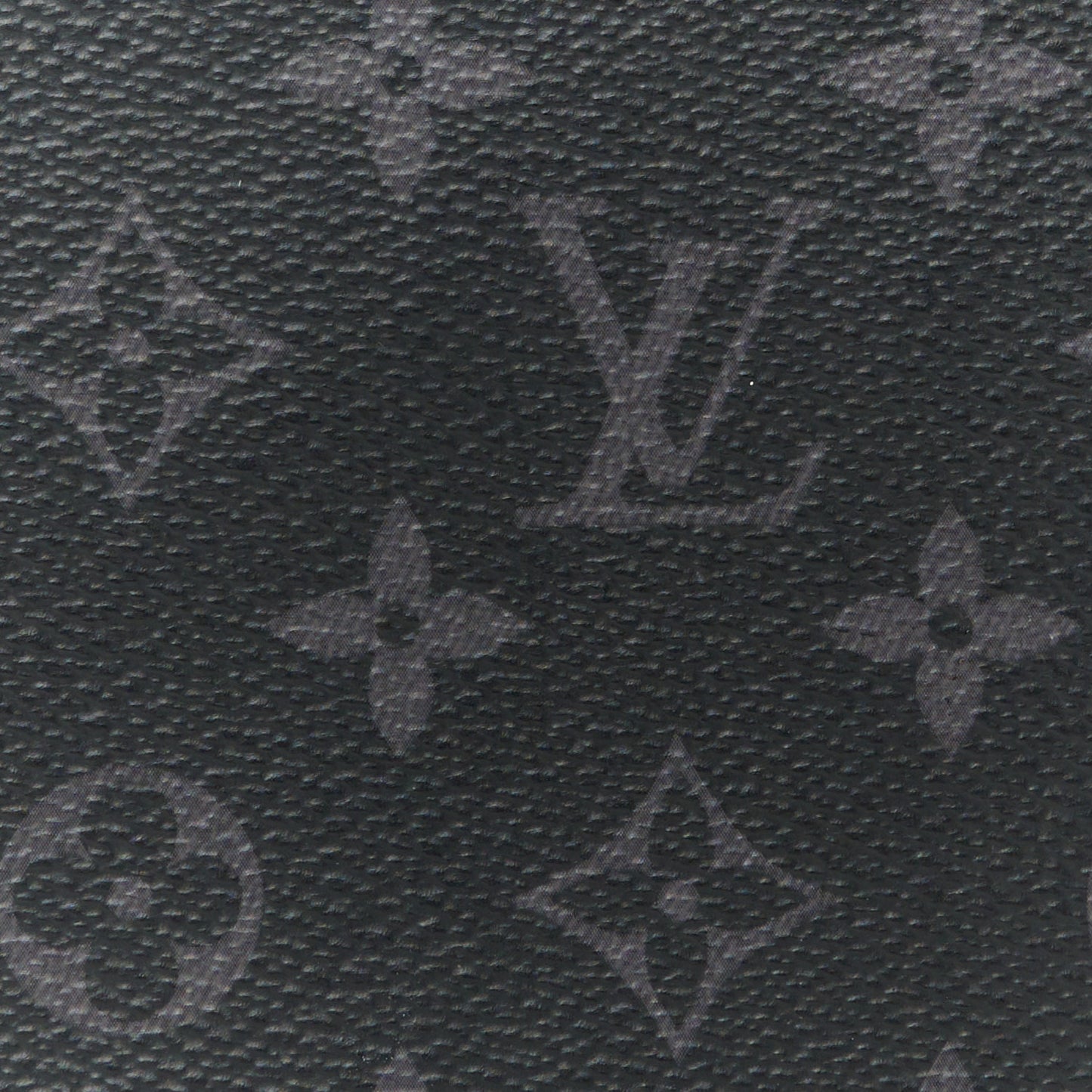 Monogram Eclipse Zippy Organizer Wallet