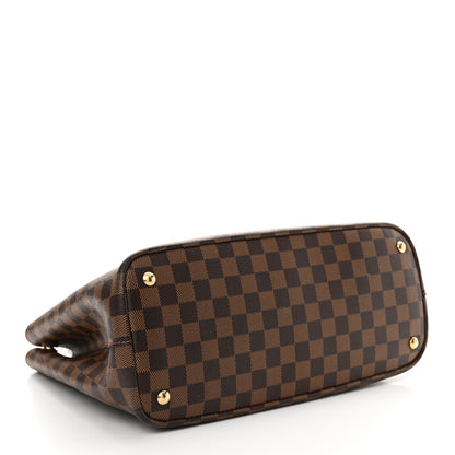 Louis Vuitton Damier Ebene Kensington 4 of 13