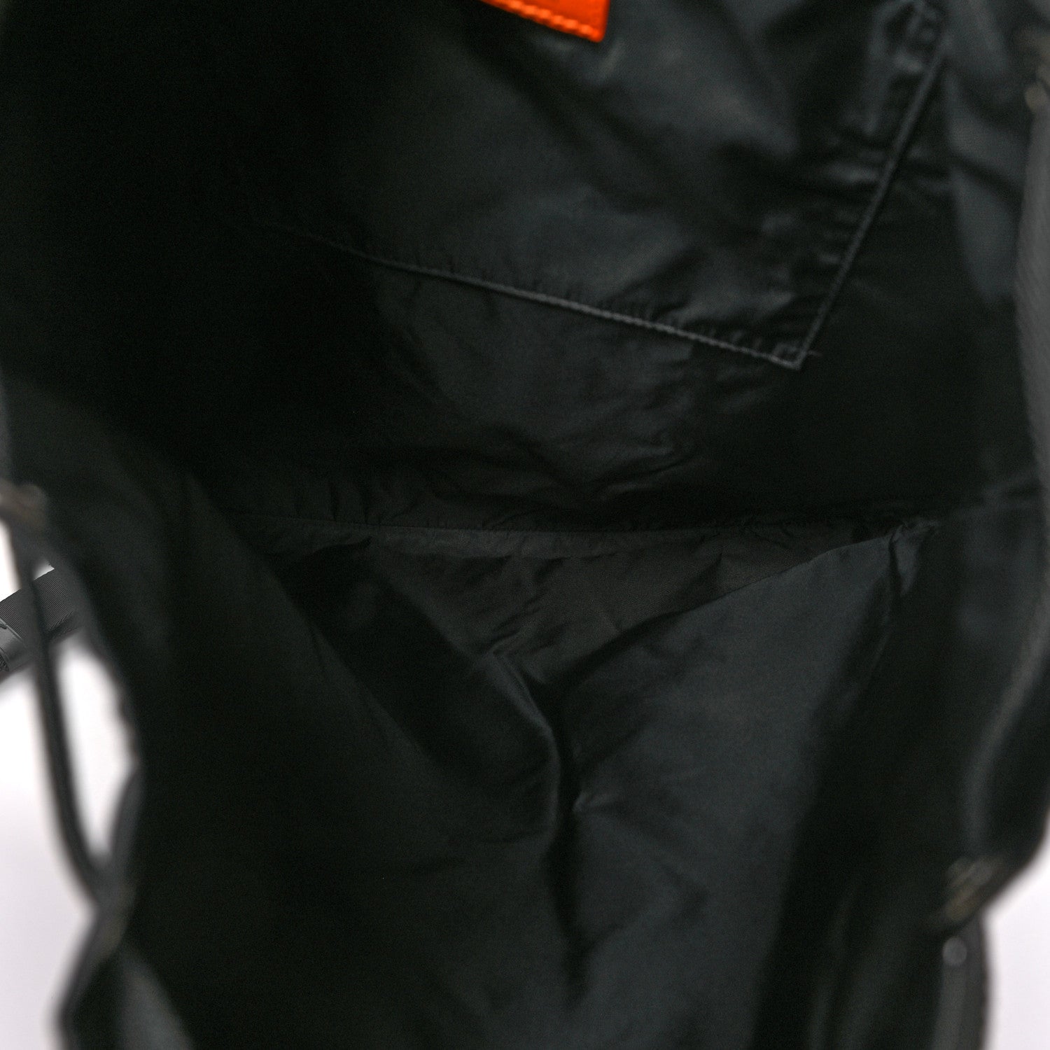 Louis Vuitton Damier Cobalt Race Backpack 5 of 9