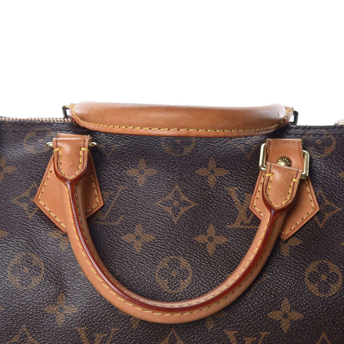 Monogram Speedy Bandouliere 30