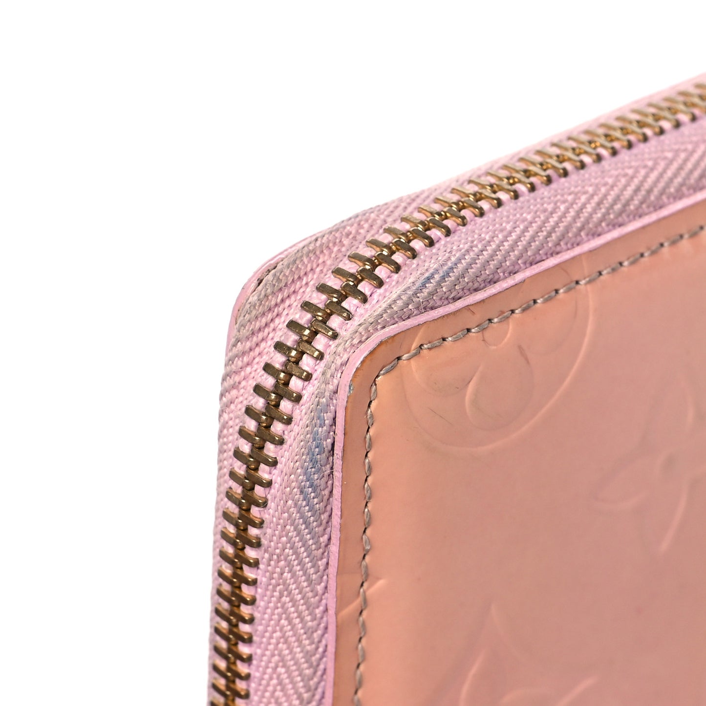 Vernis Zippy Coin Purse Marshmallow