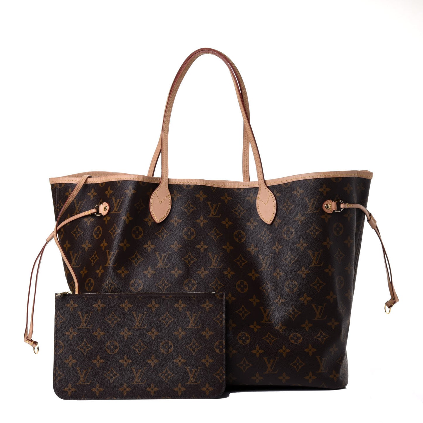 Monogram Neo Neverfull GM