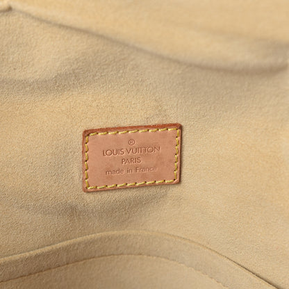 Louis Vuitton Monogram Hudson PM 6 of 11