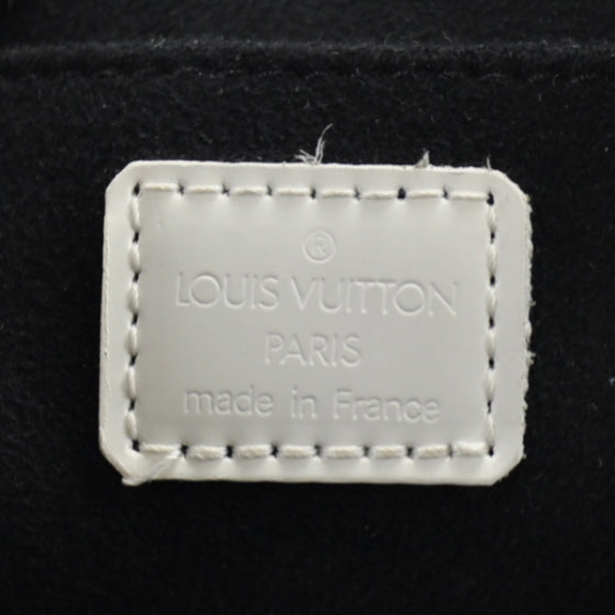 Louis Vuitton Graffiti Alma Horizontal Black 1 of 1
