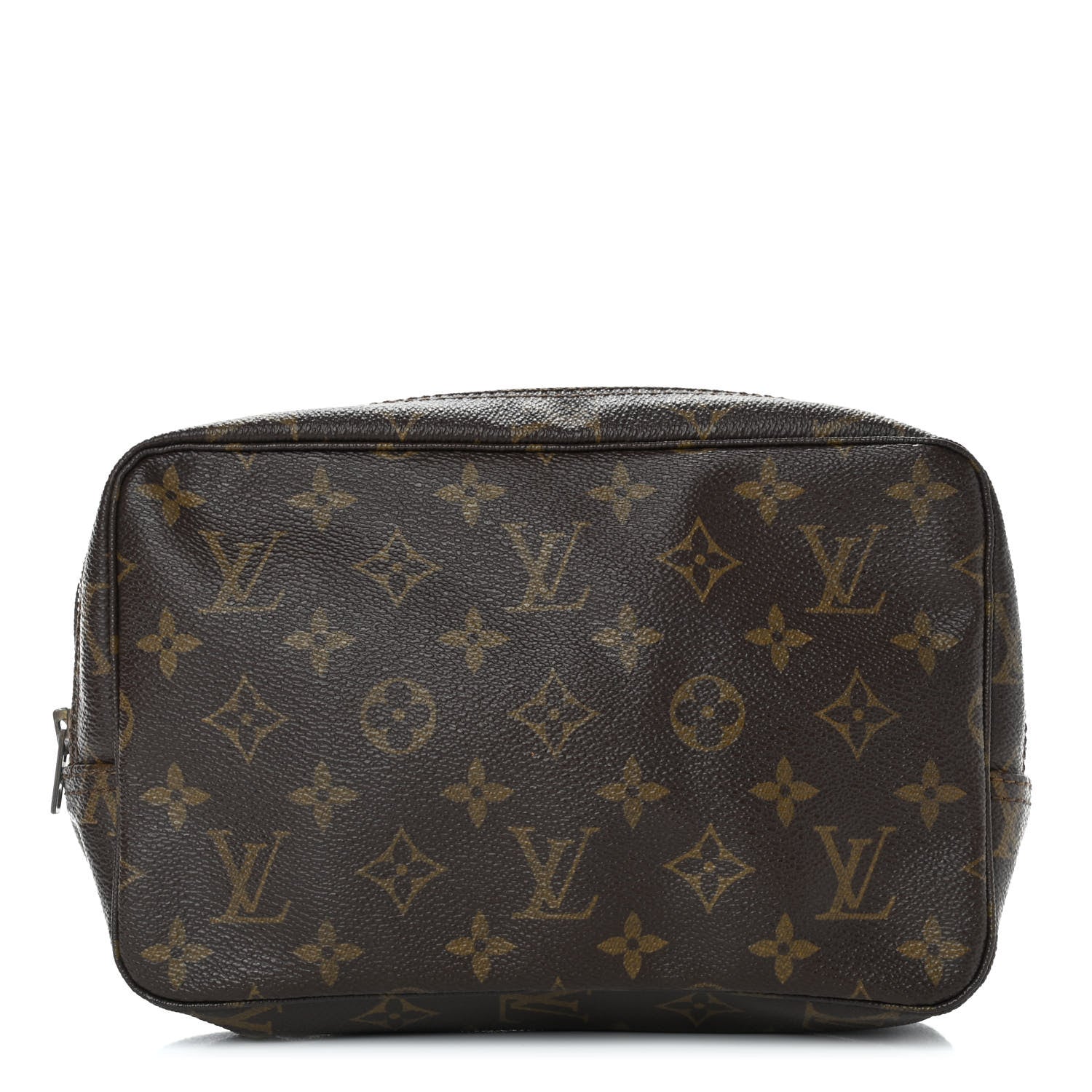 Louis Vuitton Monogram Trousse Toilette 23 1 of 10