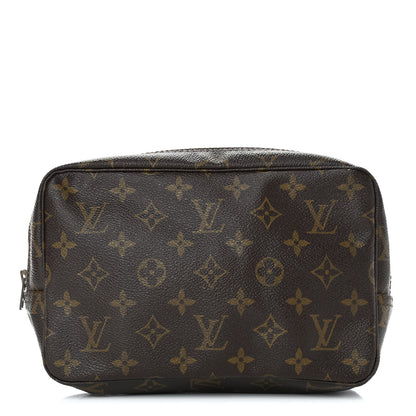 Louis Vuitton Monogram Trousse Toilette 23 1 of 10