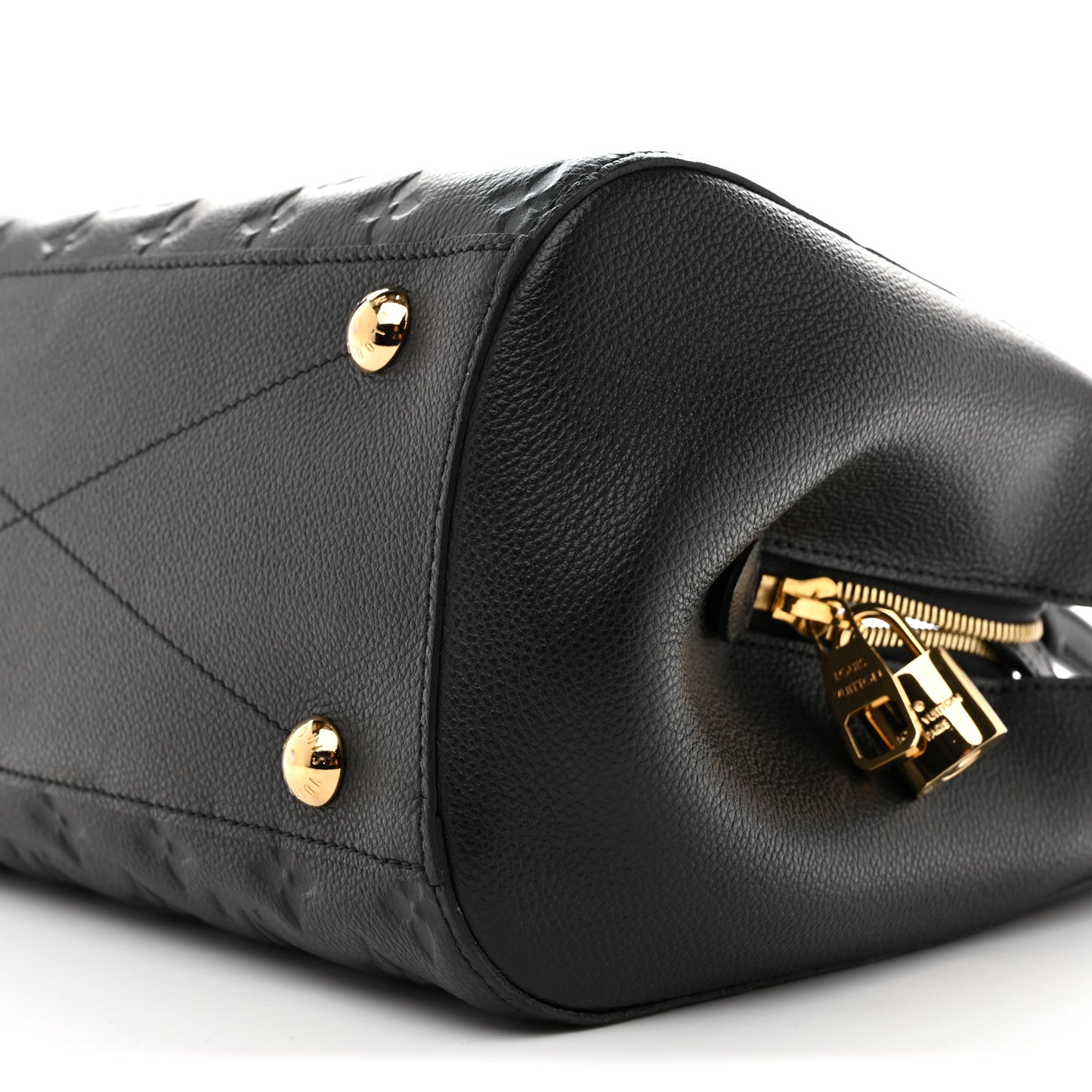 Empreinte Montaigne MM Black