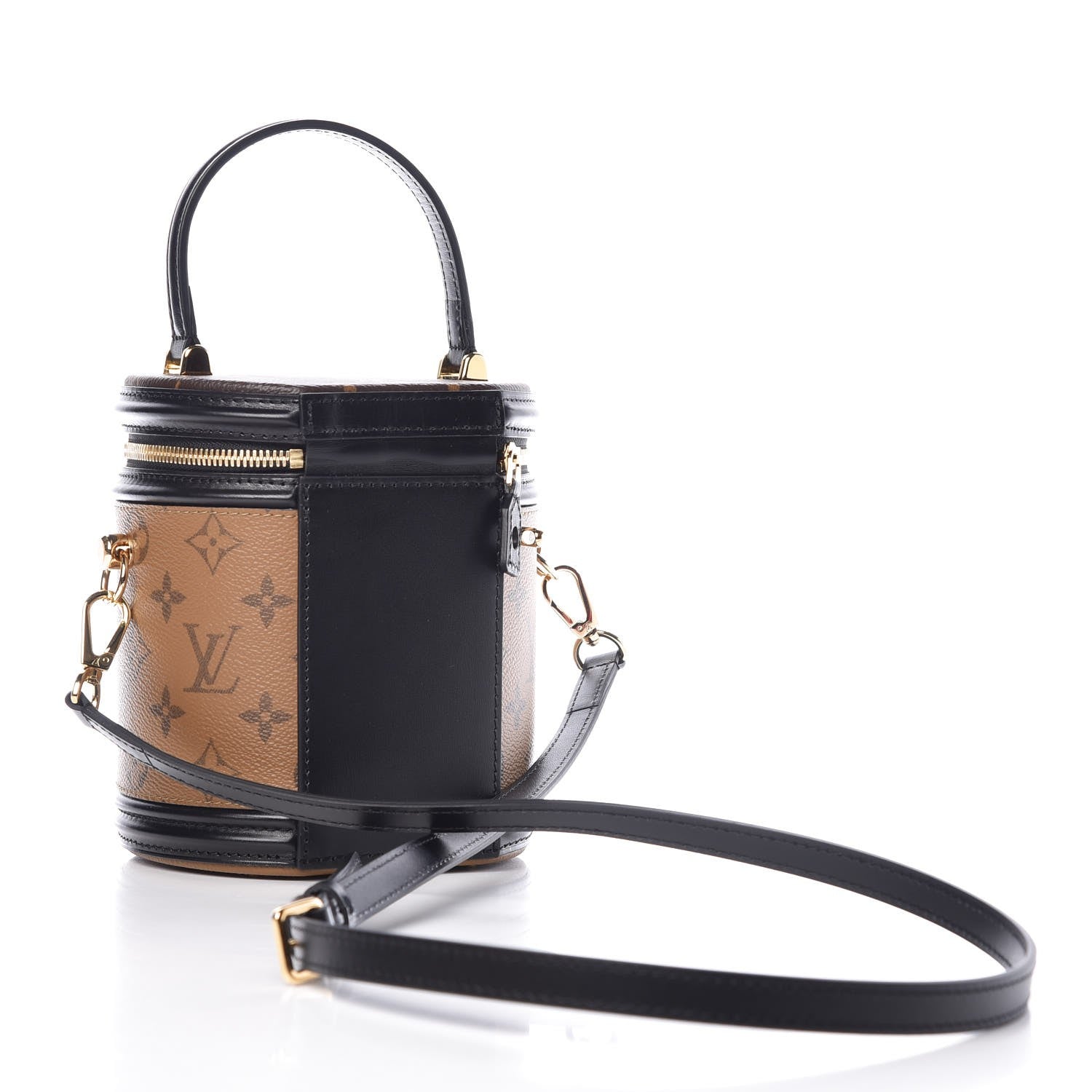 Louis Vuitton Reverse Monogram Cannes 3 of 7