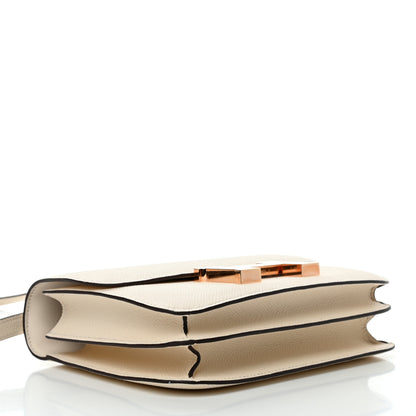 Hermes Epsom Constance 18 Nata 3 of 9
