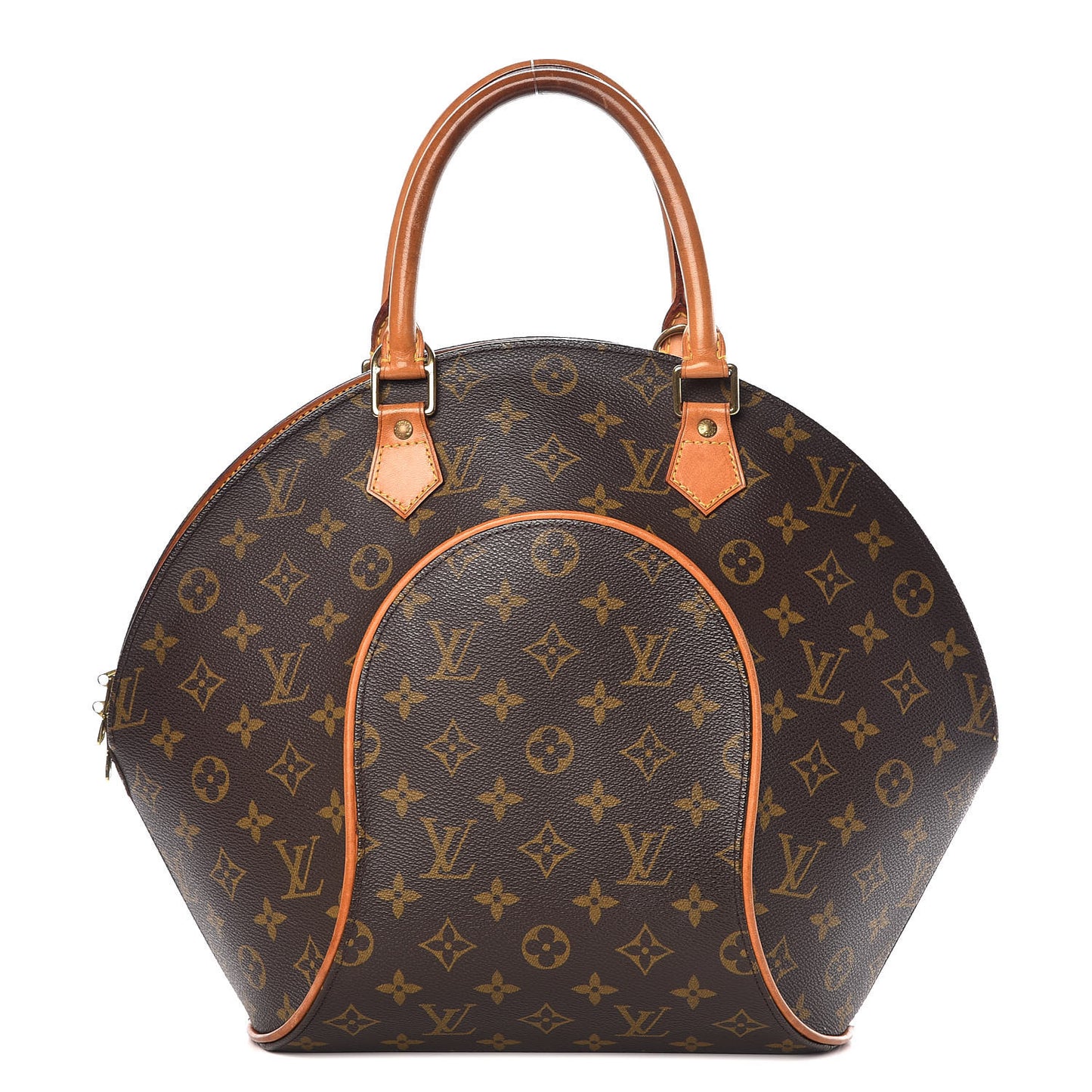 Monogram Ellipse MM