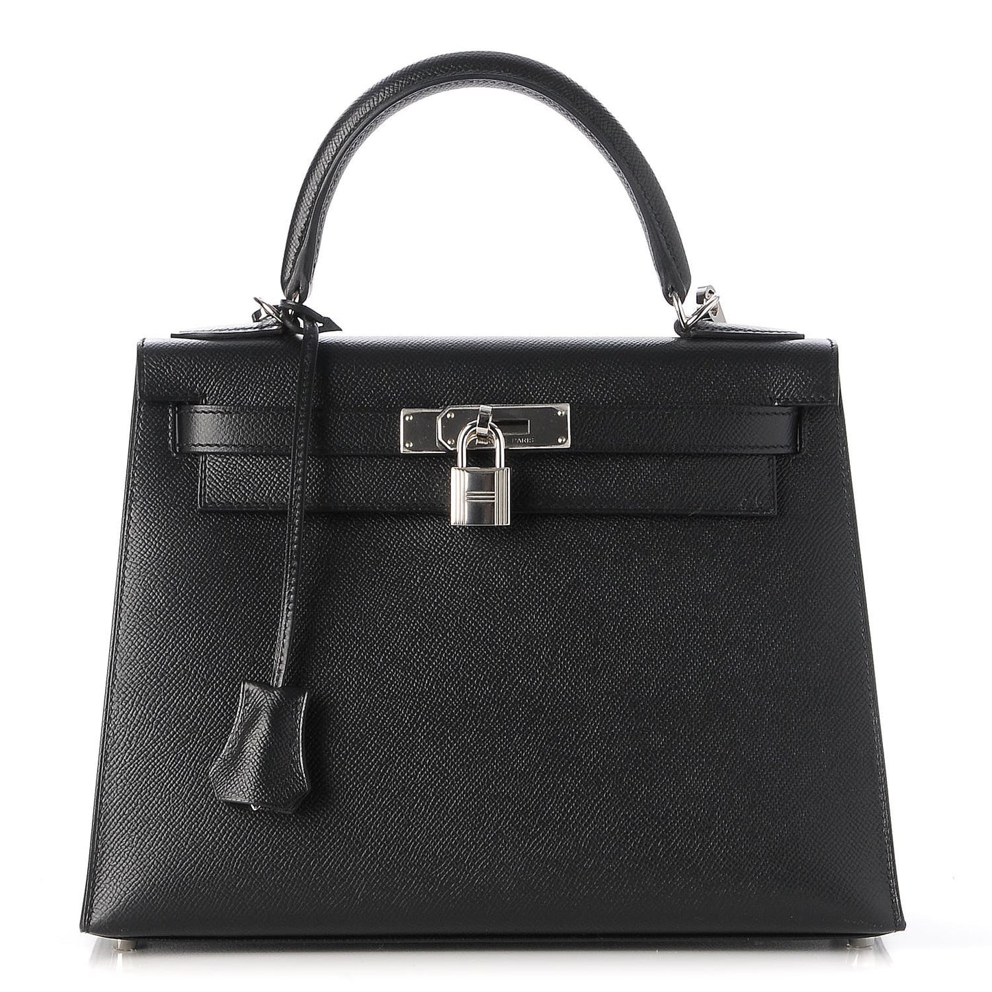 Epsom Kelly Sellier 28 Black