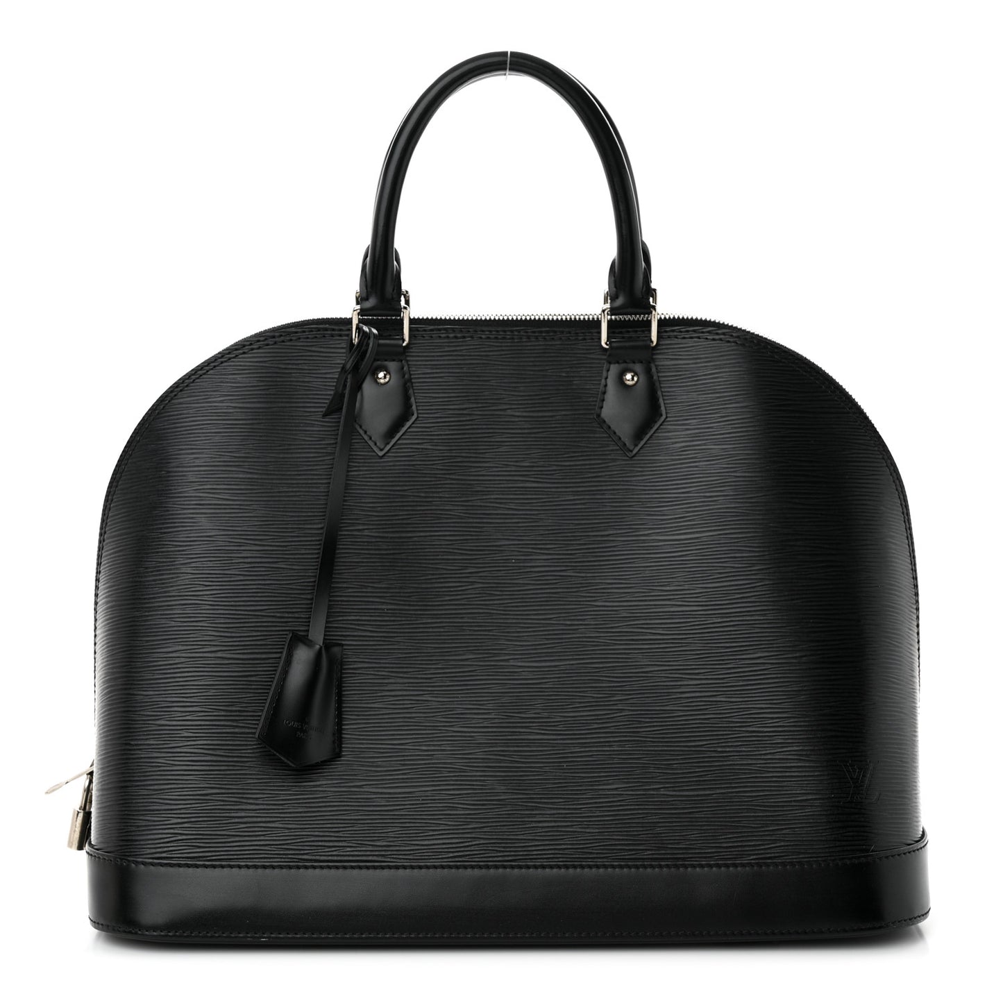 Epi Alma GM Black