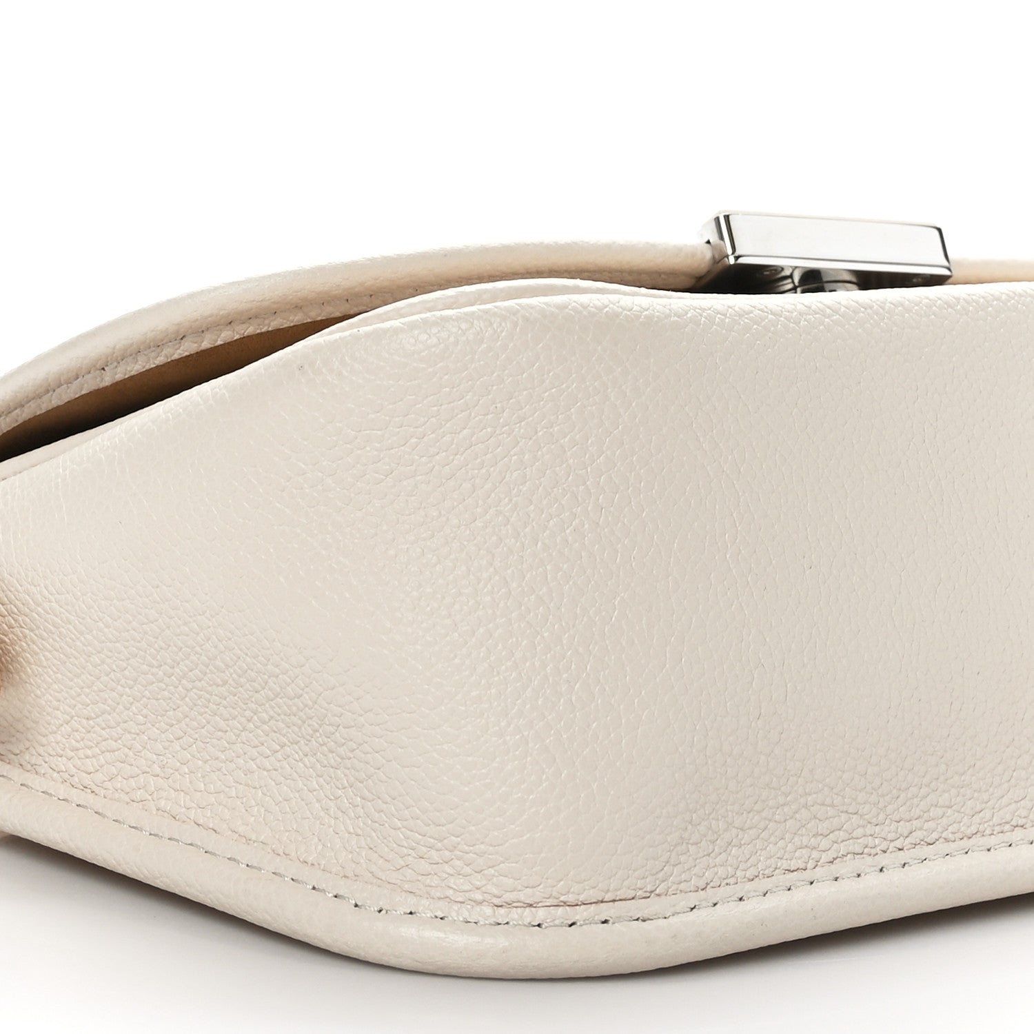 Louis Vuitton Epi Buci Crossbody Quartz 7 of 8