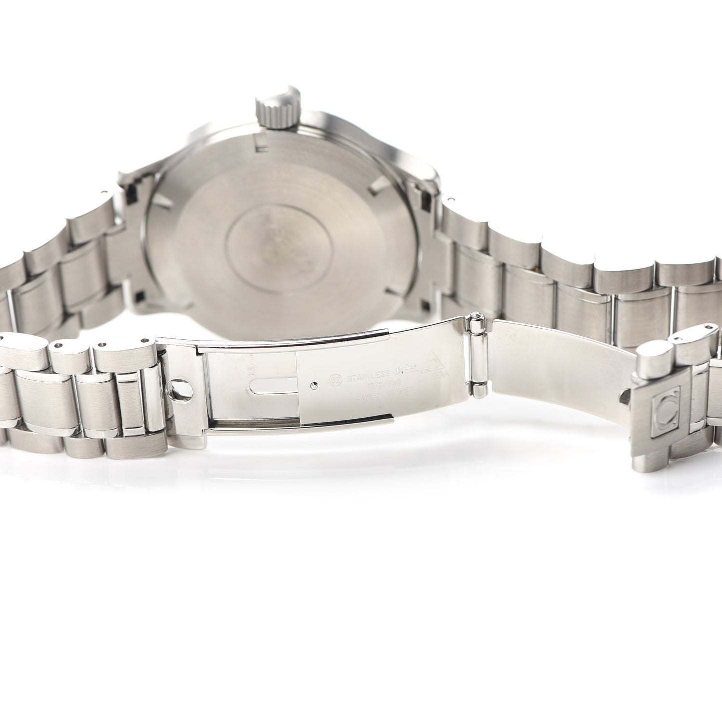 Stainless Steel 36mm Geneva Dynamic Automatic Watch Blue 5203.81