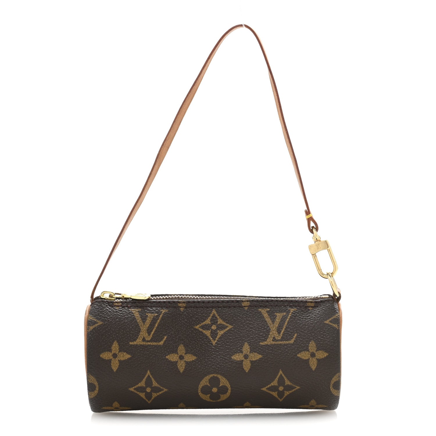 Louis Vuitton Monogram Mini Papillon 1 of 13