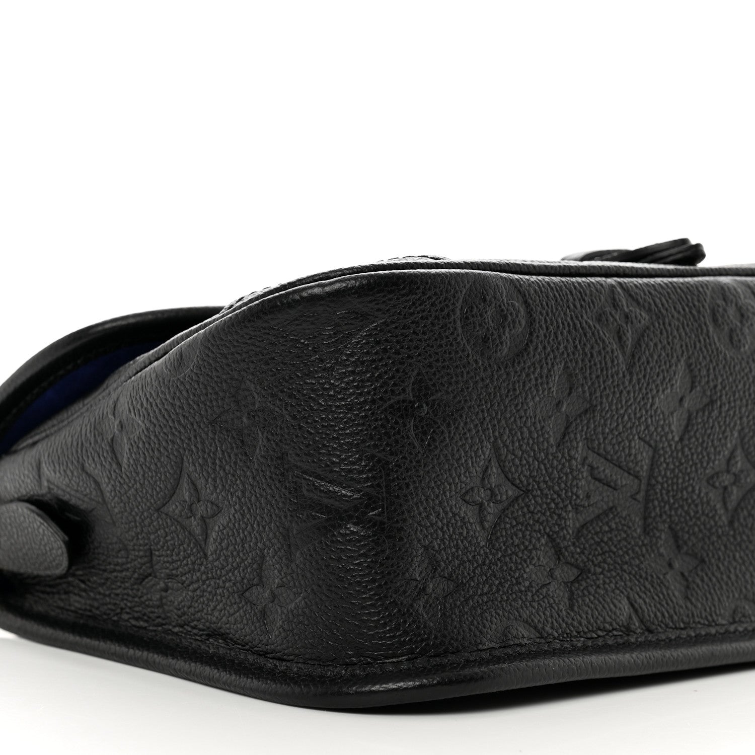 Louis Vuitton Empreinte Monogram Giant Diane Black 7 of 8