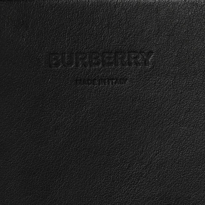 Burberry Nylon Vintage Check Sonny Bum Bag Archive Beige Black 5 of 10