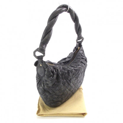 Louis Vuitton Nimbus Olympe PM Gray 3 of 10