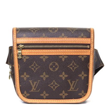 Louis Vuitton Monogram Bosphore Bum Bag 1 of 6