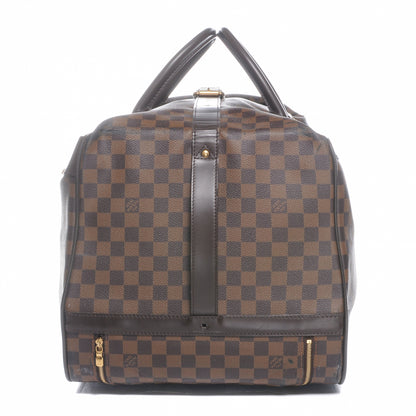 Louis Vuitton Damier Ebene Eole 60 5 of 10