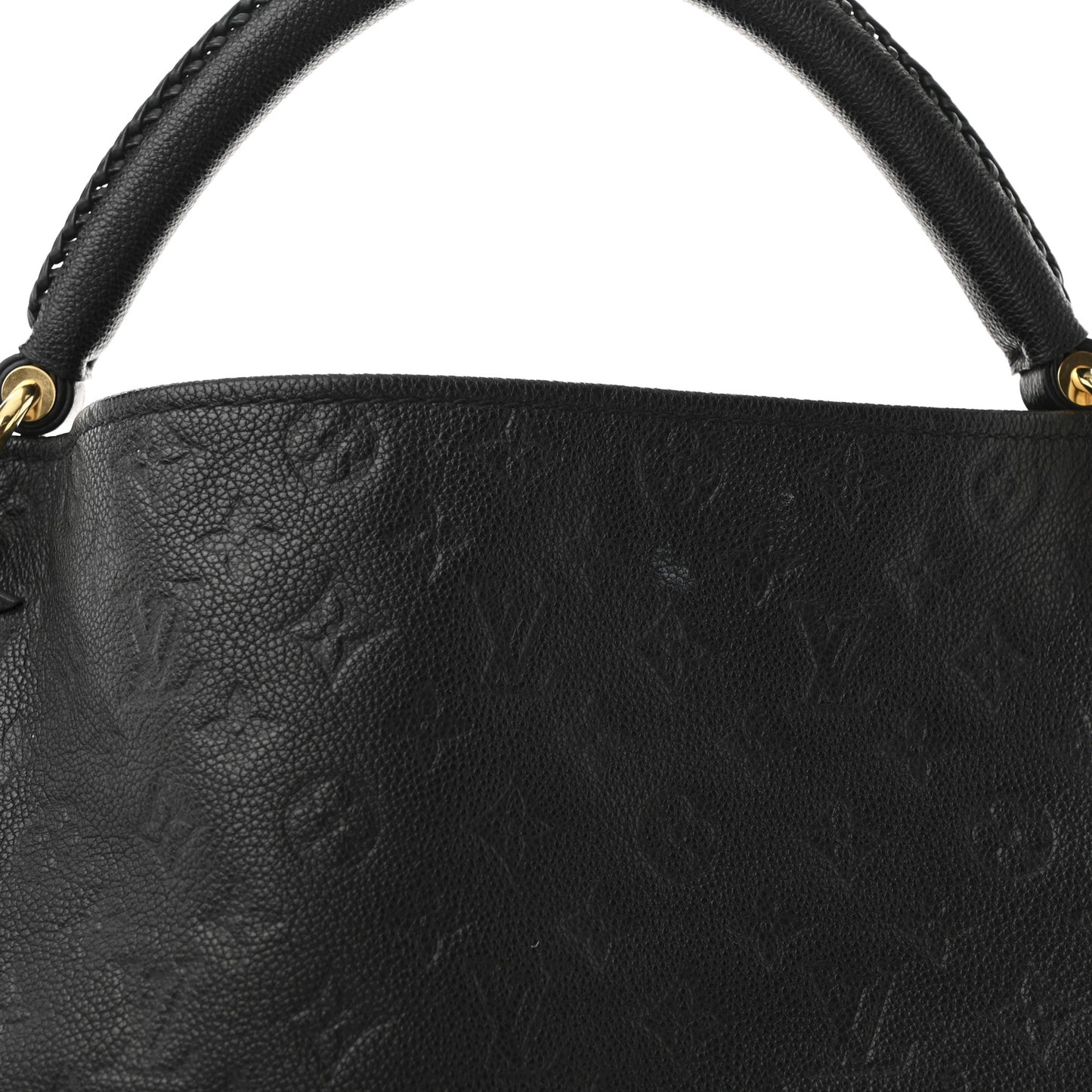 Empreinte Artsy MM Black