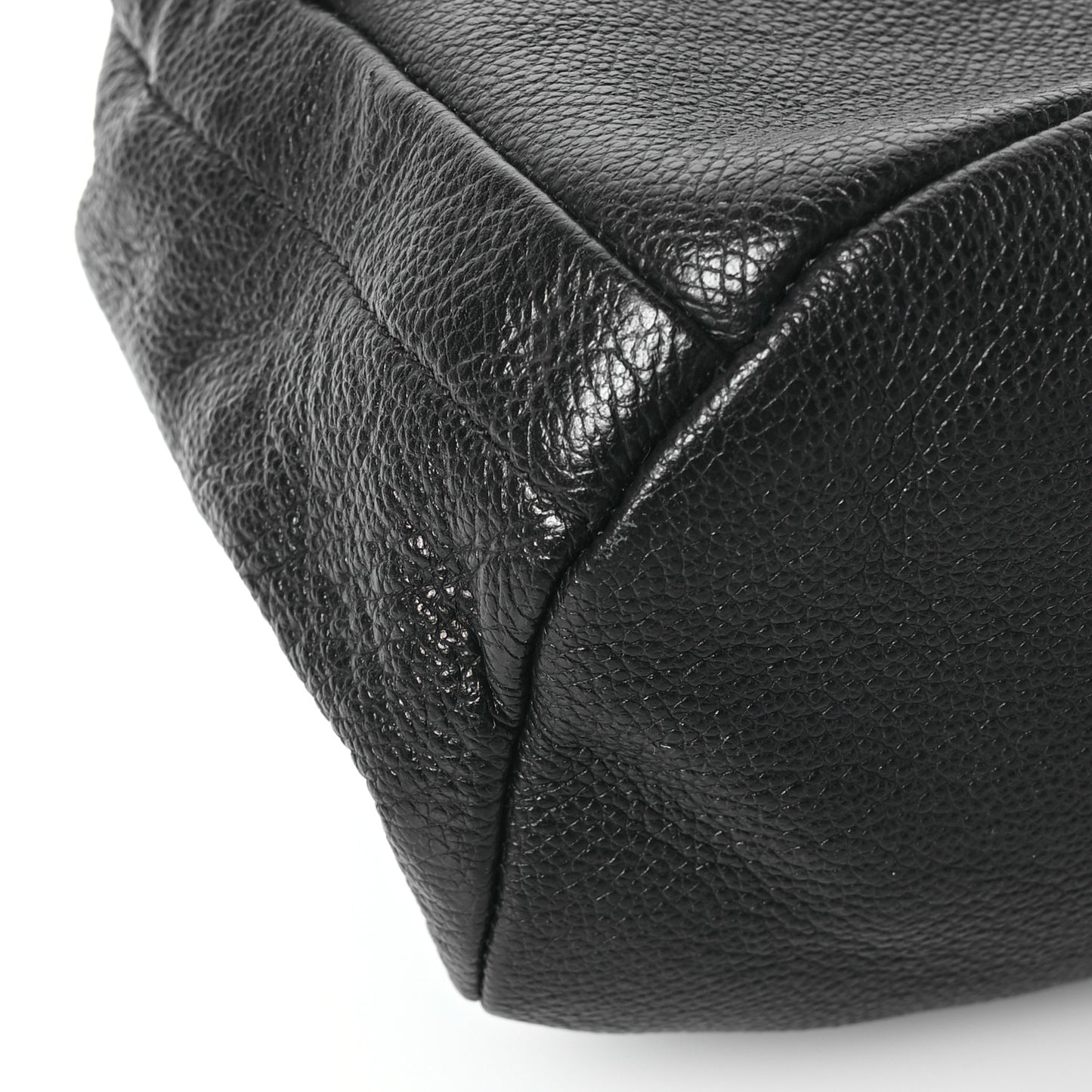 Empreinte Sorbonne Backpack Black
