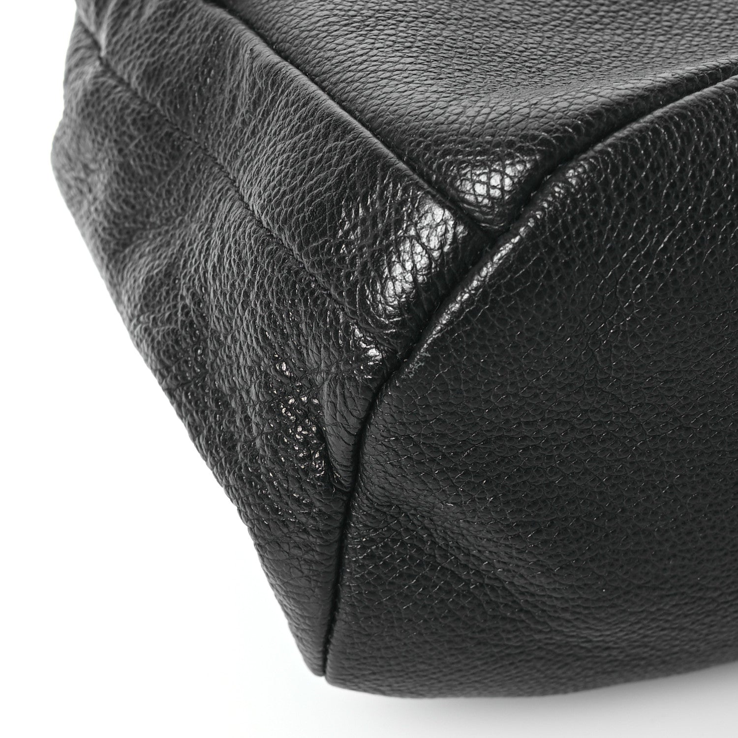 Louis Vuitton Empreinte Sorbonne Backpack Black 9 of 12
