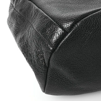 Louis Vuitton Empreinte Sorbonne Backpack Black 9 of 12
