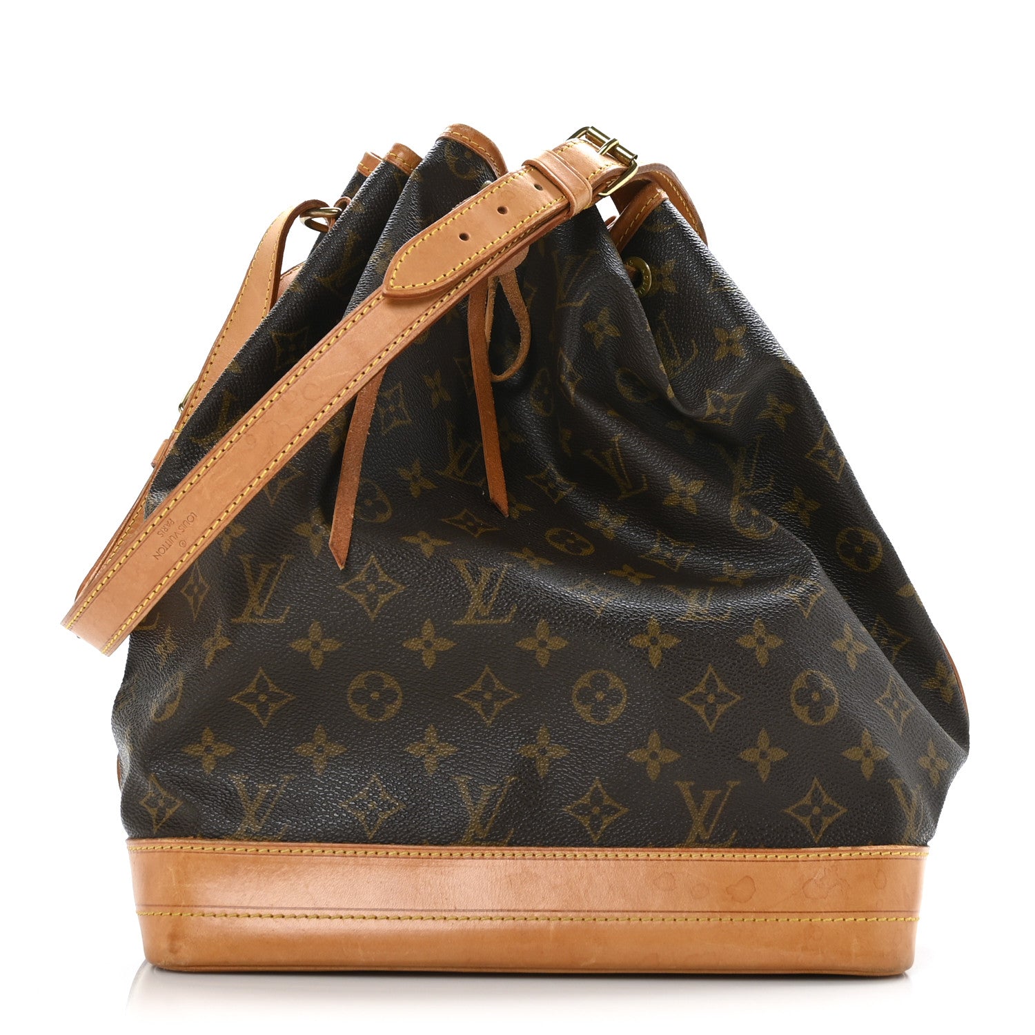Louis Vuitton Monogram Noe 1 of 11