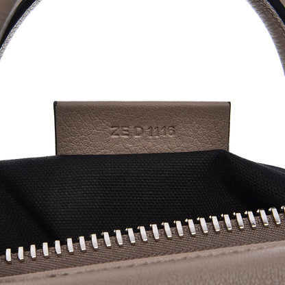 Givenchy Sugar Goatskin Small Antigona Mastic 8 of 8