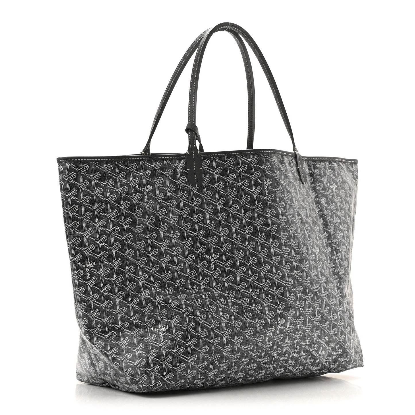 Goyardine Saint Louis GM Grey