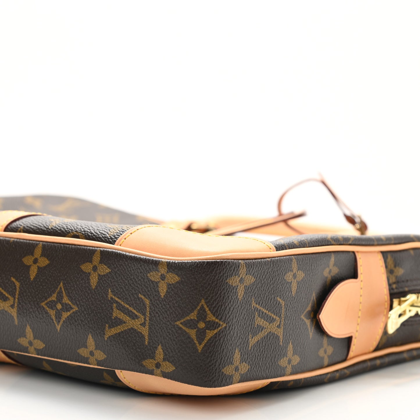 Monogram Porte-Documents Voyage Briefcase