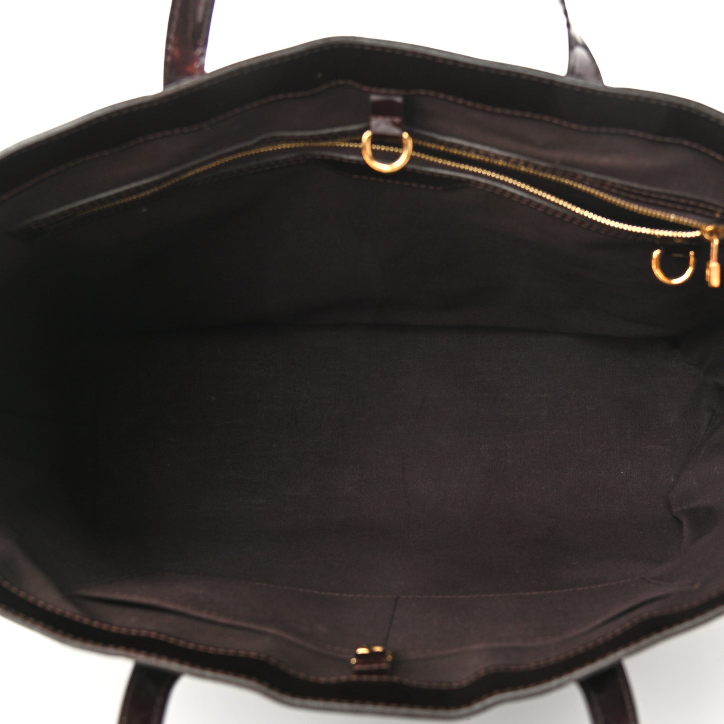 Vernis Wilshire GM Amarante