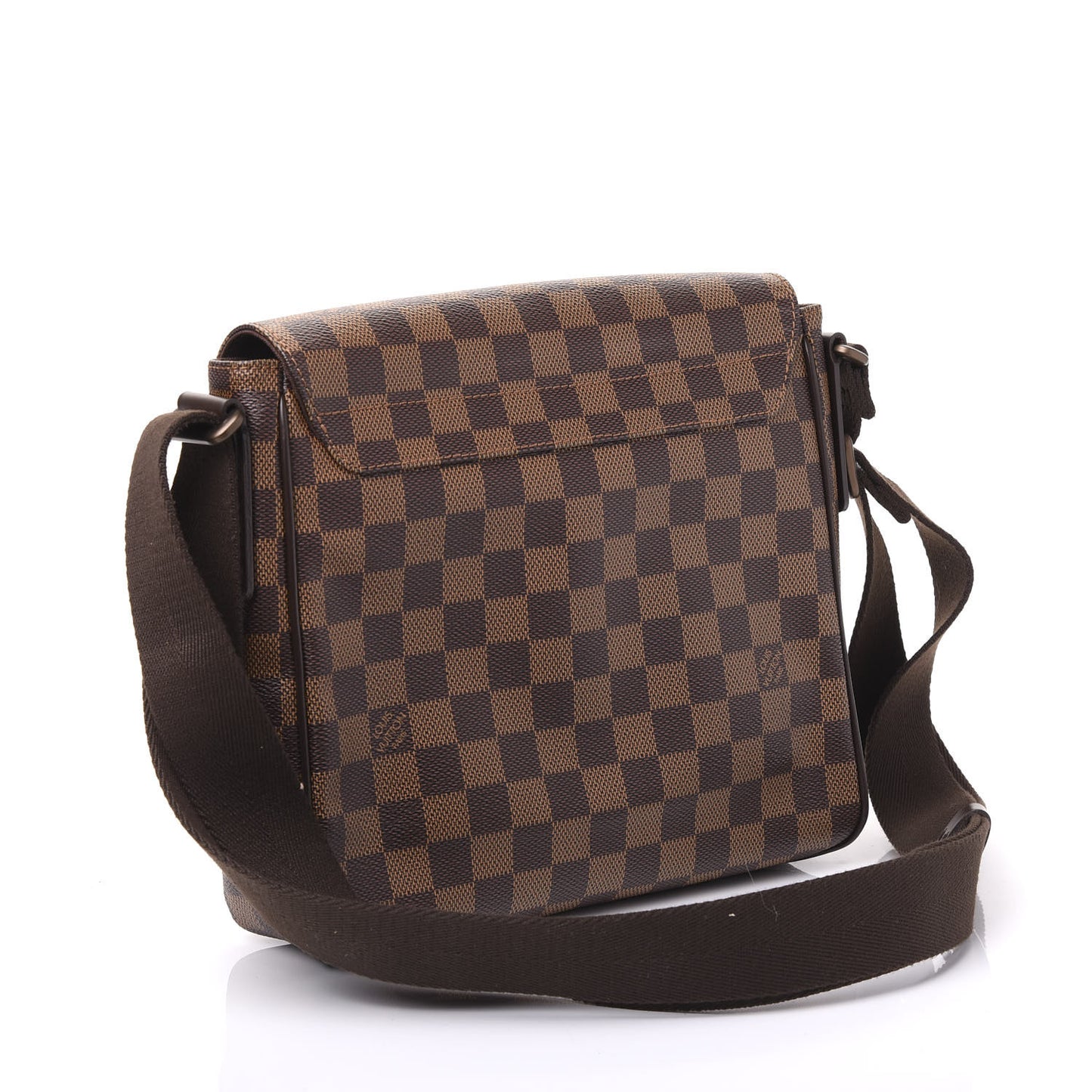 Damier Ebene District PM