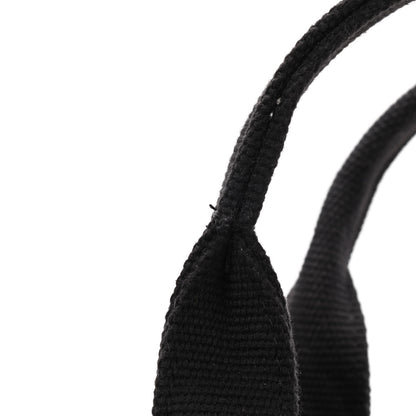 Marc Jacobs Jacquard Small The Traveler Tote Bag Black 11 of 17