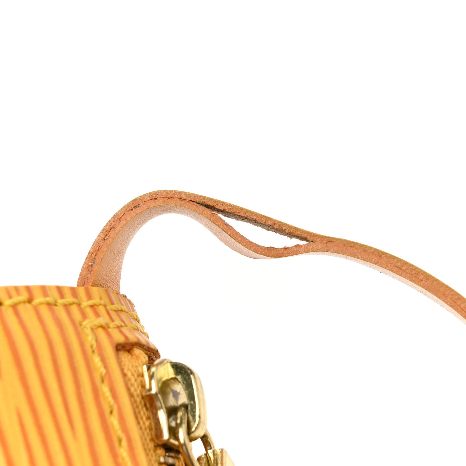 Louis Vuitton Epi Soufflot Tassil 12 of 12