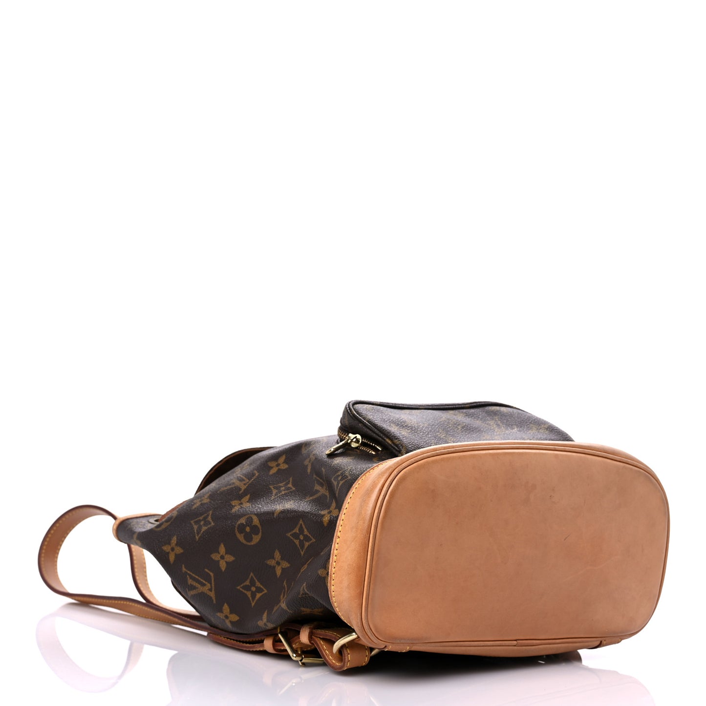 Monogram Montsouris MM Backpack
