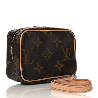 Louis Vuitton Monogram Wapity 2 of 7