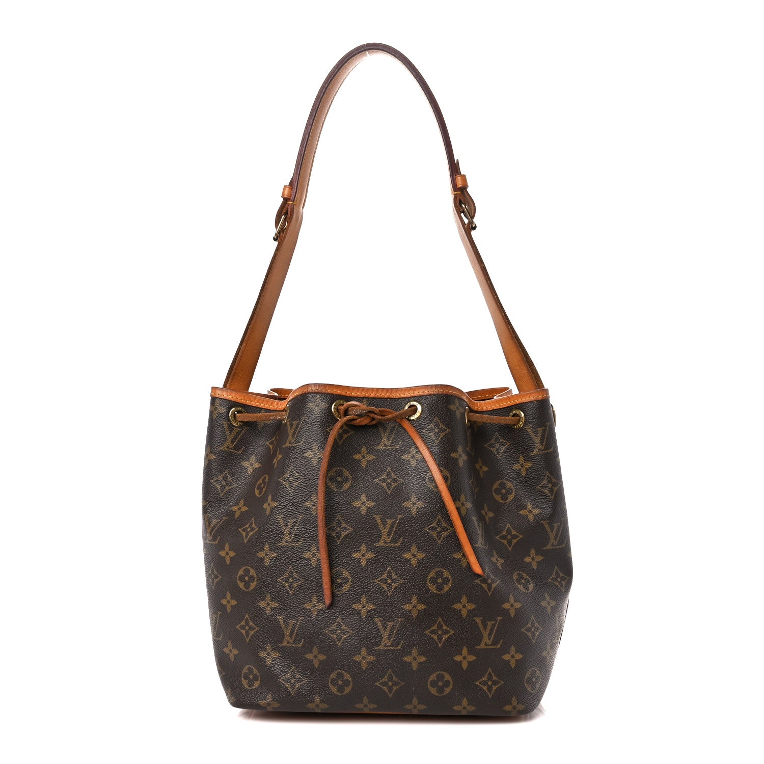 Louis Vuitton Monogram Petit Noe 1 of 11