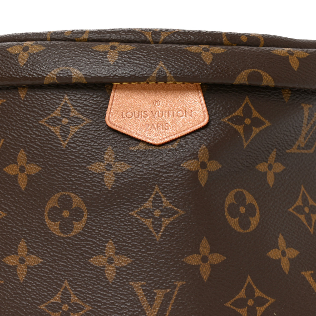 Monogram Bumbag