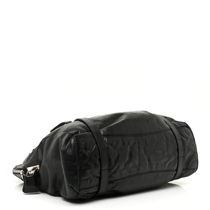 Prada Nappa New Look Tote Black 3 of 29