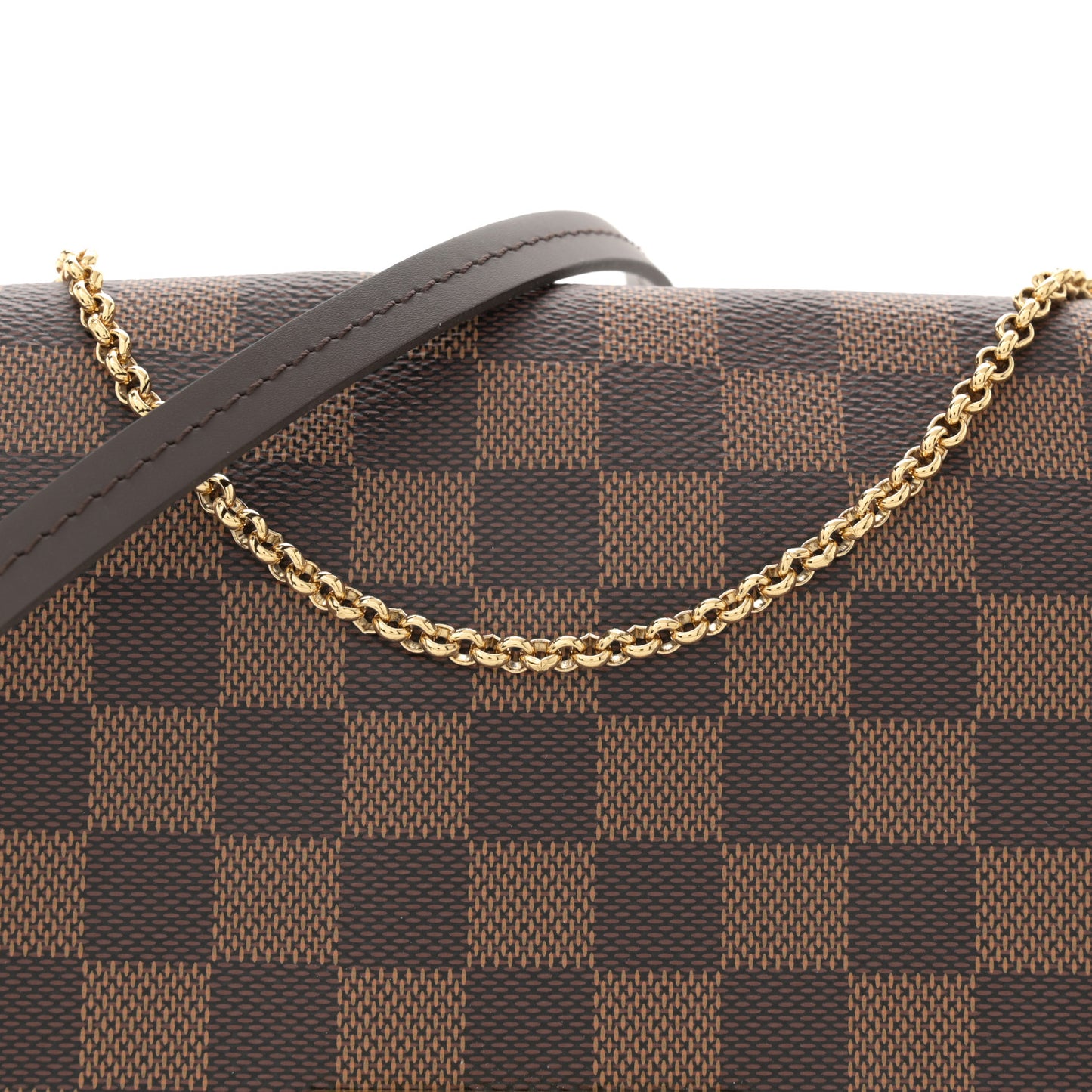 Damier Ebene Favorite MM