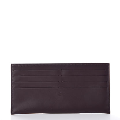Louis Vuitton Vernis Pochette Felicie Chain Wallet Amarante 10 of 16