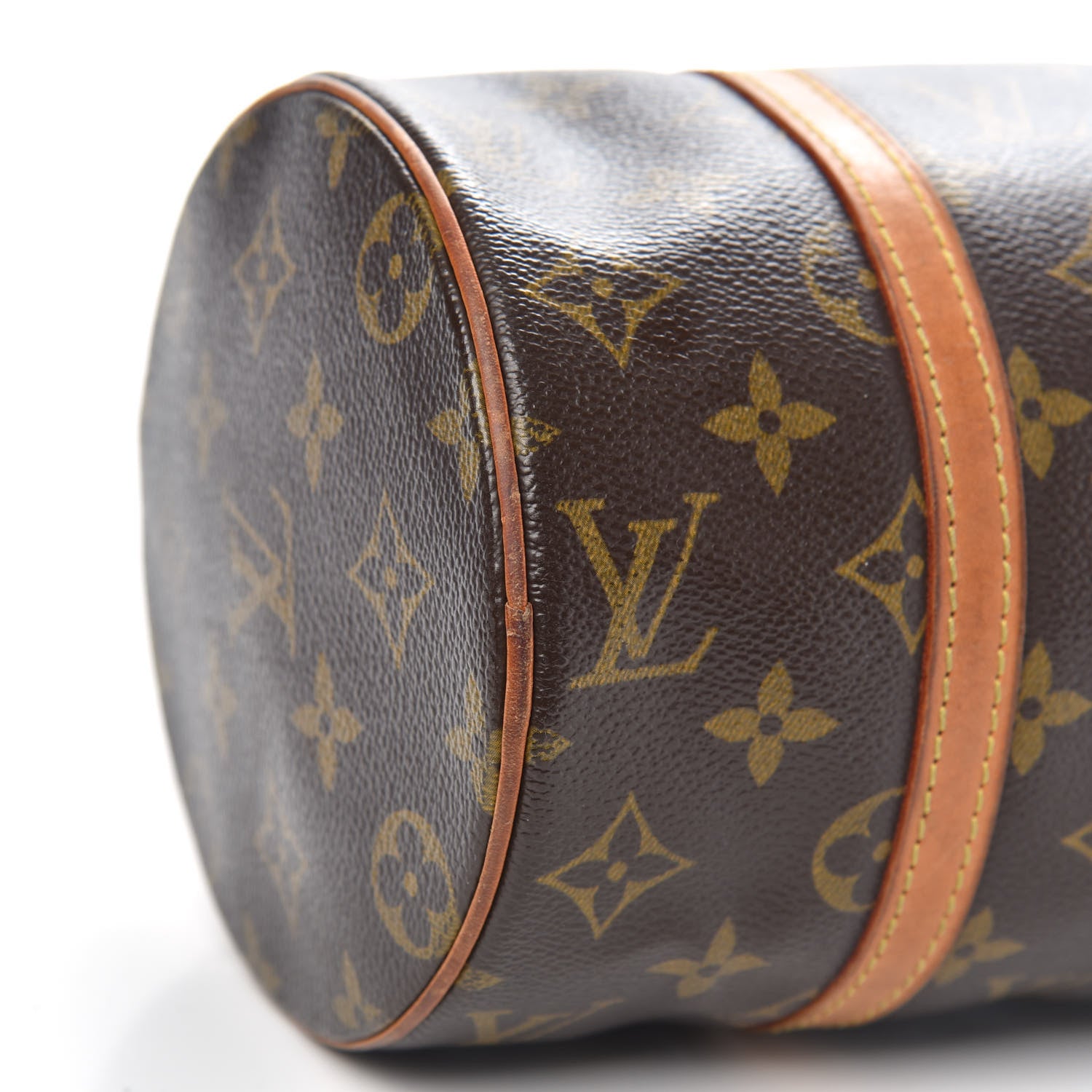 Louis Vuitton Monogram Papillon 26 6 of 14